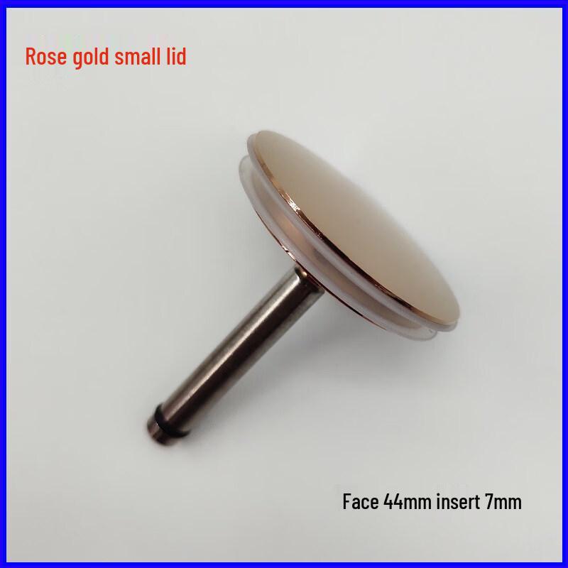 TLXT Bathtub Drain Plug