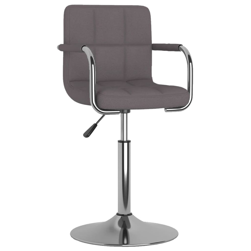 Chaise de salle à manger  Tissu