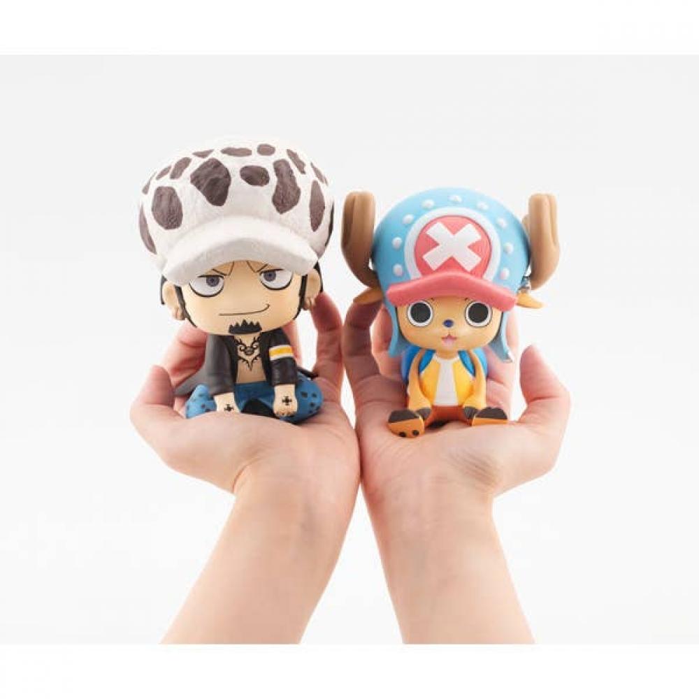 One Piece Look Up One Piece Tony Tony Chopper  Reissue 