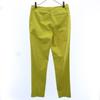 agnes b. Unused Tapered Pants 38 Yellow Women Used