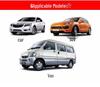 Enhanced Anti-Tamper Car Tire Lock with Suction Cup Mechanism