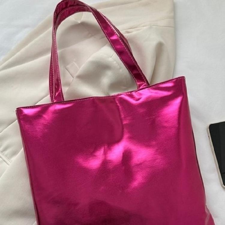 Stylish Handbag with Large Capacity Shoulder Bag Easy Organization for Women