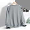 2026 Fleece Heavyweight Pique 380 Hoodie Men Casual Loose Top