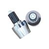Motorcycle Off-Road Vehicle Scooter Sports Bike Street Bike Modification Accessories Handlebar End Plugs