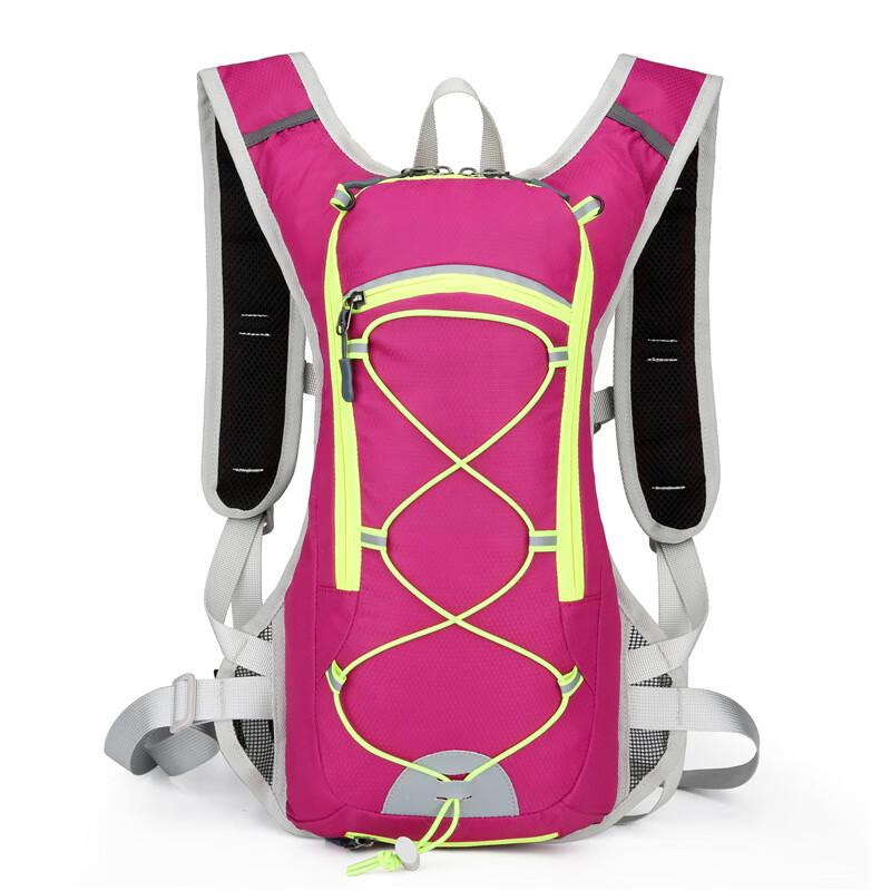 Vanaheimr Outdoor Hydration Backpack