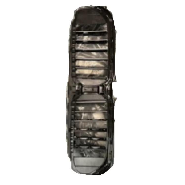 BMW 5 G30 Front Radiator Grille Slats - 51745A218F4 Compatible