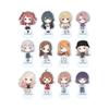Gakuen Idolmaster 04 Street Fashion Ver. [Mini Character Illustration] Acrylic Petit Stands Box of 12