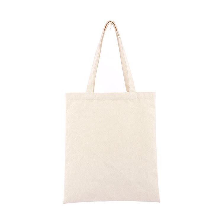 

City Scenery Souvenir Canvas Tote: Cultural & Creative Tourism Gift Bag 34*40