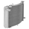 Honda NSR250 Radiator Tank Assembly (1991-1998)