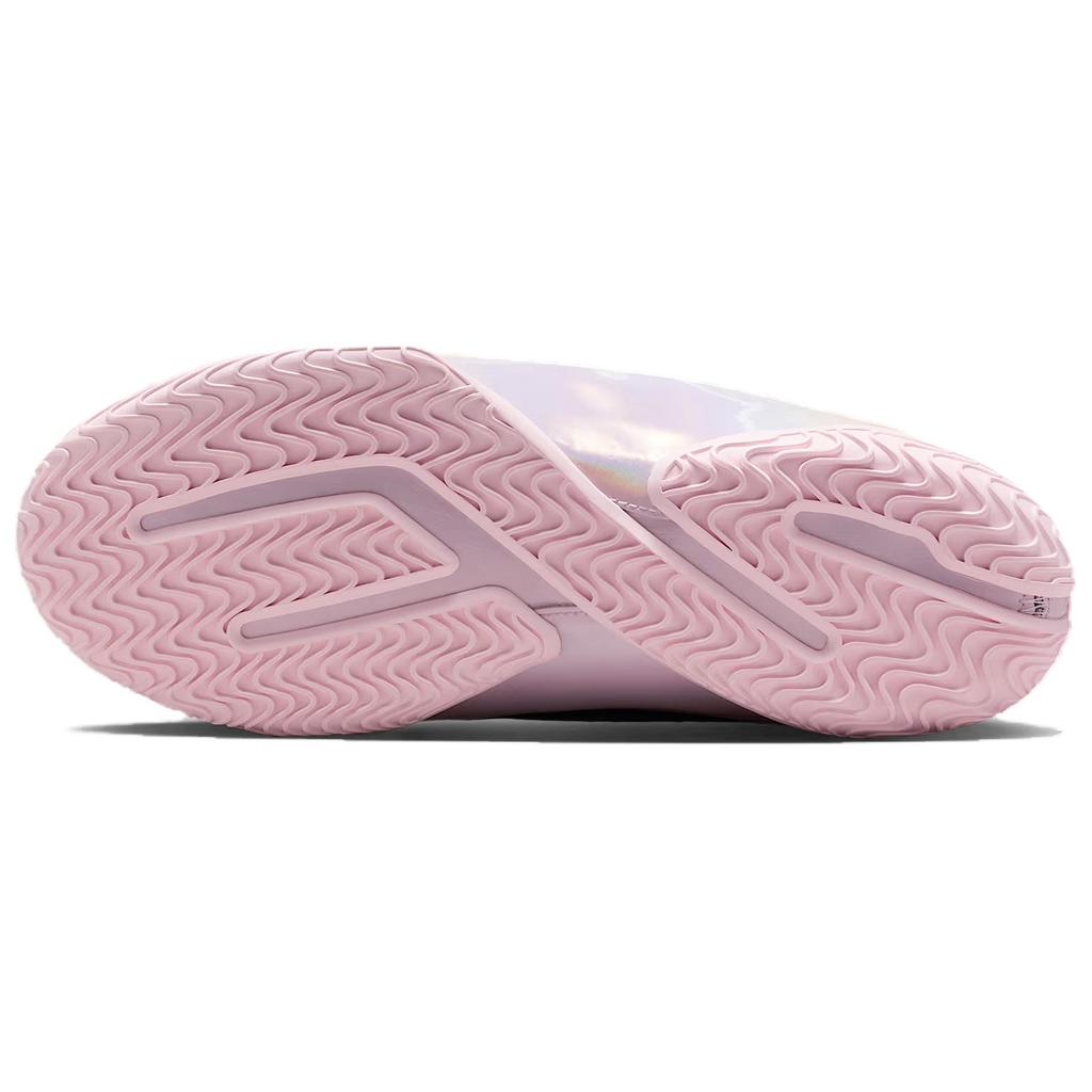 Nike Lebron 23 Mid top Basketball Shoes Men's Pink IH1514-001