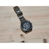 Used CITIZEN Quartz Analog Watch E610-T016251 ATTESA Solar Radio Eco Drive Chronograph