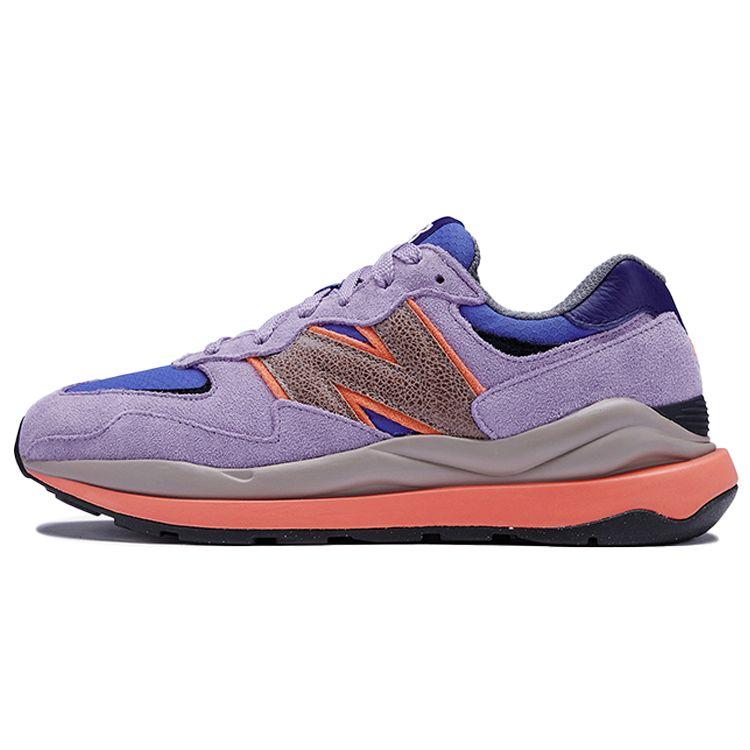 

New Balance Nb 5740 Ретро Кроссовки с низким верхом Унисекс кроссовки Синие M5740GHB 42