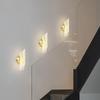 Oeny Postmodern Minimalist Wall Lamp