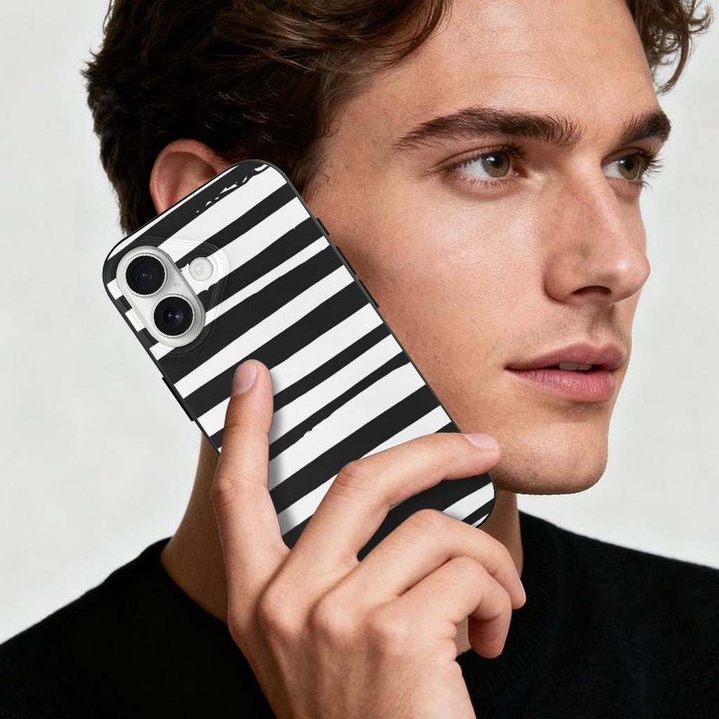 1 sztuka Etui TPU na telefon serii iPhone 17 z przezroczystym, błyszczącym designem na całą krawędź, ochrona codzienna