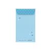 Sun-Star Stationery Chiikawa Goods Pochi-bukuro (Money Envelope) with Message Hachiware S2168170