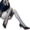 Ins Internet Celebrity Black Silk, Sexy Thin Sex Pure Desire Long Tube Knee Socks Women, High Transparency Skin-friendly Breathable Stockings