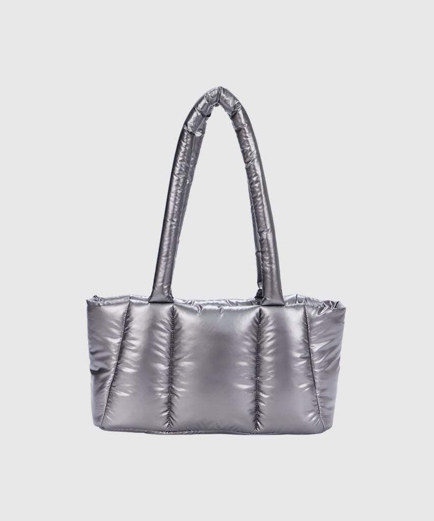 Alki Alka Bubbly M (Dark Silver)