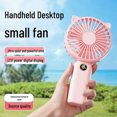 Příslušenství k notebookům – USB ventilátory a klimatizace