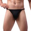 Mens Sexy Underwear Thong Underpants Soft Briefs Panties