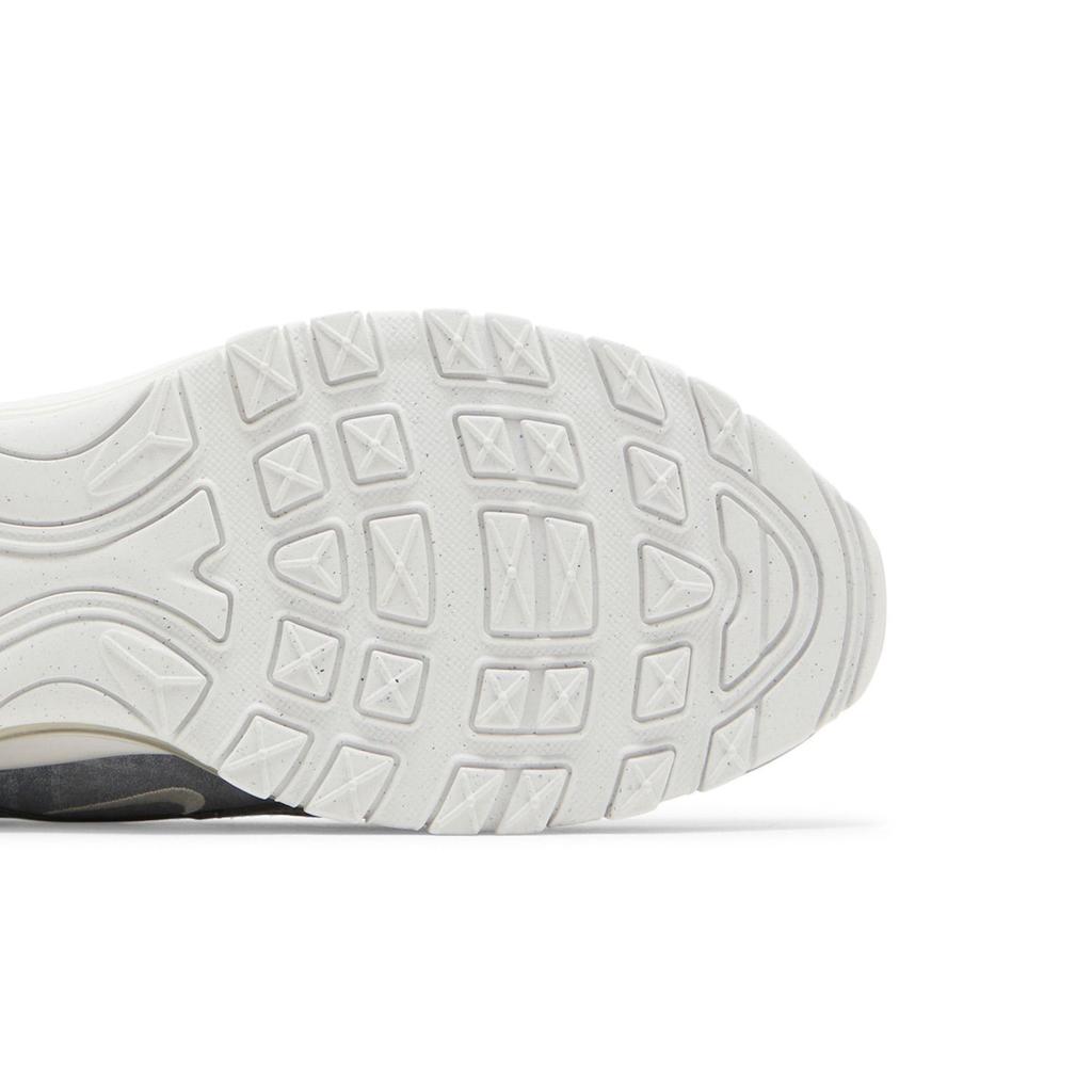 Nike Air Max 97 'Glacier Grey' (Unisex) Casual Shoes DX6932 001