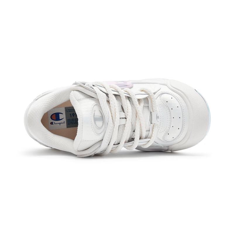 Champion Women's Puffy Platform Sneakers