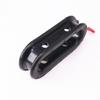 Fishing Line Tightener Quickly Release Mechanism Durability Rubber Construction for Saltwater Freshwaters