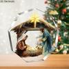 Acessórios para festas – Decorações de Natal