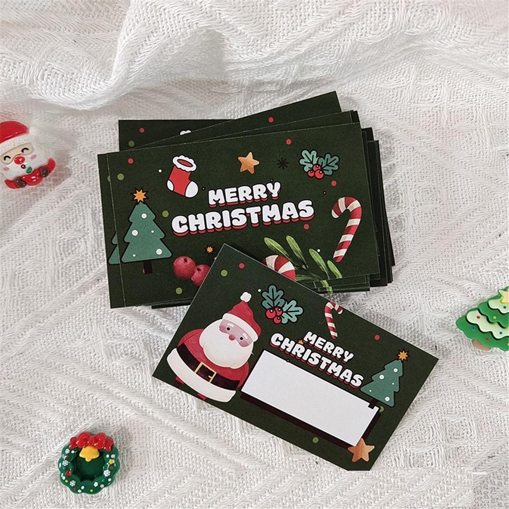 50 DIY Scratch-Off Cards Set, Blank Cards + Silver Stickers, 5 Designs, Surprise Gift & Party Game Cards