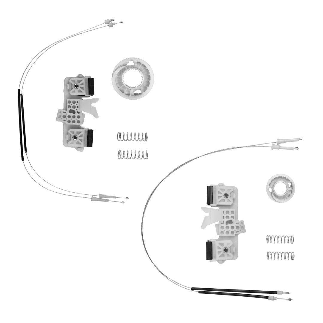 

Windshield Repair Kit-SET for Ford Fiesta