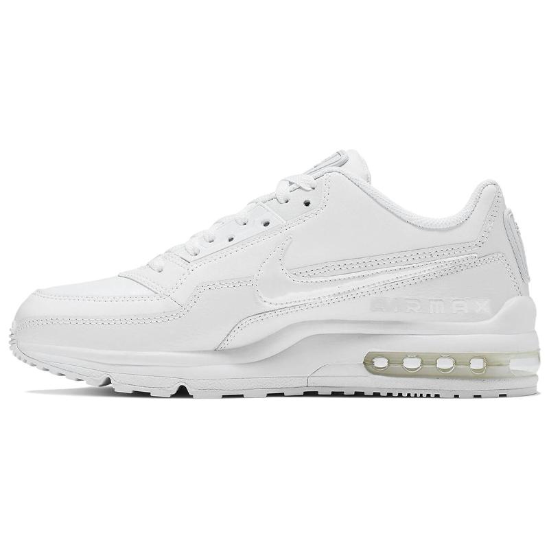 

Nike Air Max Ltd 3 White 687977-111