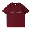 2025 cross-border European beautiful women's top crew neck letter printed cotton short-sleeved T-shirt women's pure cotton top