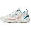 (WMNS) Skipper 'White Green Pink' Women's F12W011113BSN