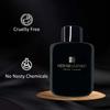 New NB Leather Pour Homme Perfume for Men || 115ml || Strong & Long Lasting Fragrance | Gift for Him
