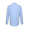 Daks 26 Year Ss Easy Care Solid Slim Fit dreSs Shirt Dmp3shdl302b1