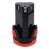 12V Lithium Battery for Electric Tools: Compatible with Drills, Wrenches, Scissors