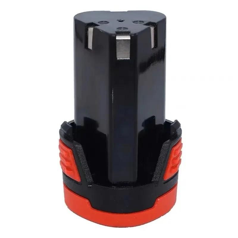 12V Lithium Battery for Electric Tools: Compatible with Drills, Wrenches, Scissors