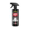 Nano Crystal Car Coating Spray for Paint & Glass - Special Wax Formula