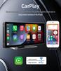 10.26-Inch Smart CarPlay Navigation Bluetooth Android MP5 Player