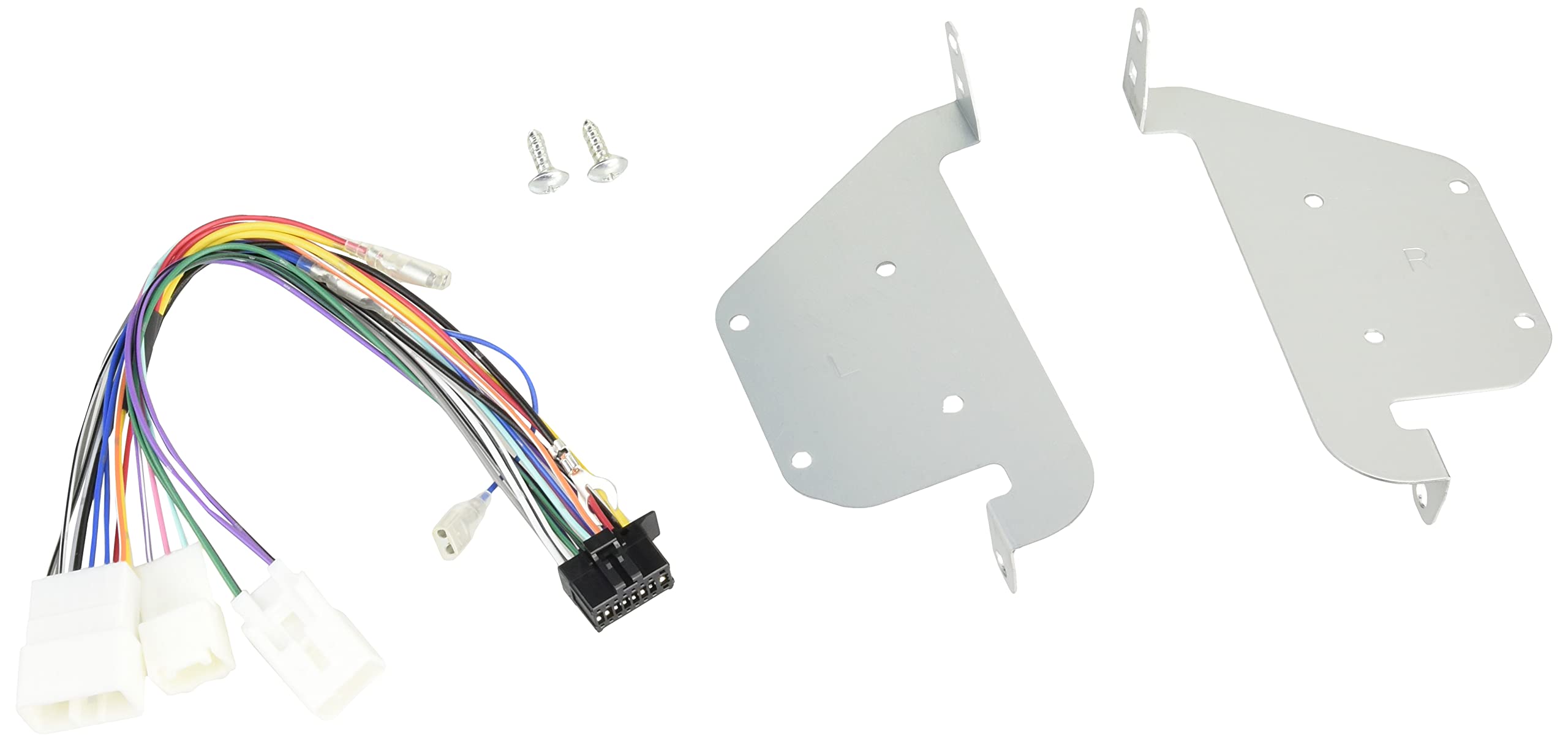 

Монтажный комплект прямого подключения Pioneer Daihatsu Navi KJ-D205DK