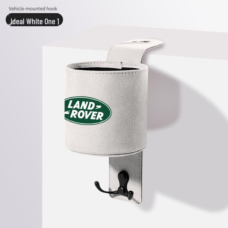 Land Rover Cup Holder Hook for Discovery/Evoque/Range Rover/Velar Car Seat Back