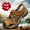 Herrenschuhe – Sandalen