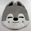[USED] Stray Kids Wolf Chan Bang Chan Fan Case Fan Cover