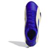 adidas Durcir Vol. 8 Baskets Homme Blue Fusion Bleu Royal Crème IE2697