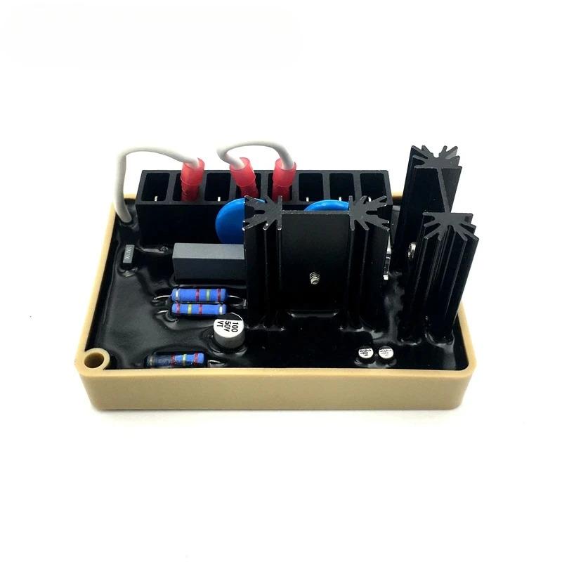 Xeon New SE350 AVR Automatic Voltage Regulator Stabilizers 100kw Marathon Generator Parts