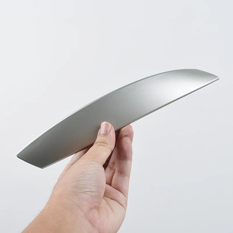 LHD RHD Replacement 3 Colors Cars Interior Door Pull Handle Plastic Cover Trim BMW Z4 3.0 3.5 E85 E86 2002-08