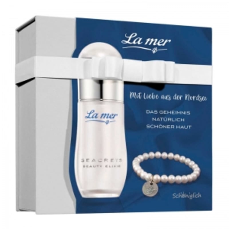 

La Mer Secret Beauty Elixir 30 ml (unscented)