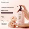 Hautpflege für Hände & Füße – Handcreme & Masken