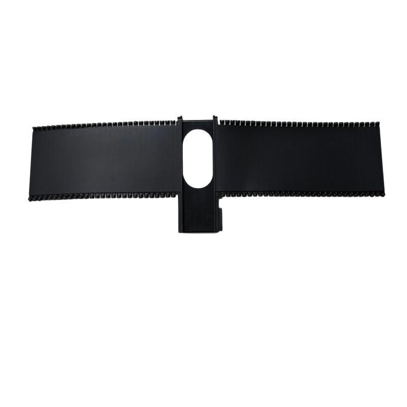 

Volkswagen Beetle Automatic Shift Panel Dust Cover & Dust Strip
