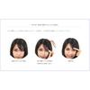 [Matomage] Forehead Glue 5ml for Women, Clear, Regular Hold
