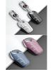 Roewe RX5 RX3 RX8 Ei6 I6 350 550 Car Key Case with Buckle